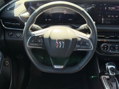 2025 Buick Envista FWD 4dr Sport Touring