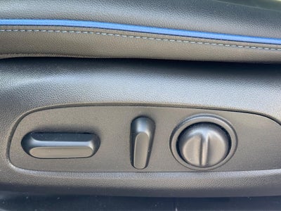 2025 Buick Envista FWD 4dr Sport Touring