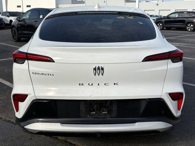 2025 Buick Envista FWD 4dr Sport Touring