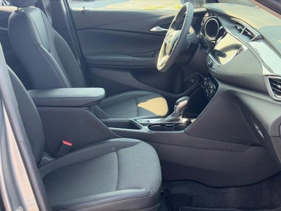 2023 Buick Encore GX FWD 4dr Select