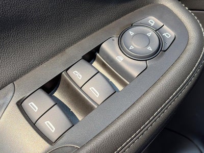 2023 Buick Encore GX FWD 4dr Select
