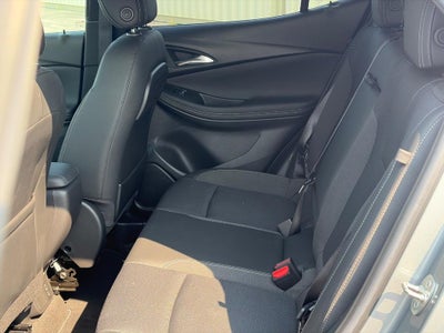 2023 Buick Encore GX FWD 4dr Select