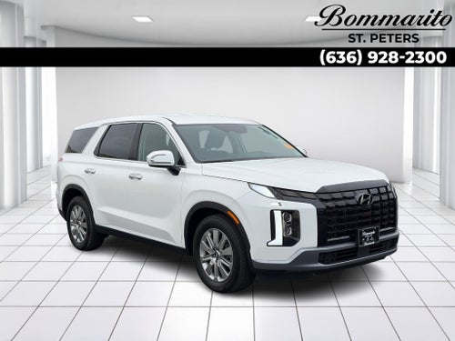 2023 Hyundai Palisade SE AWD
