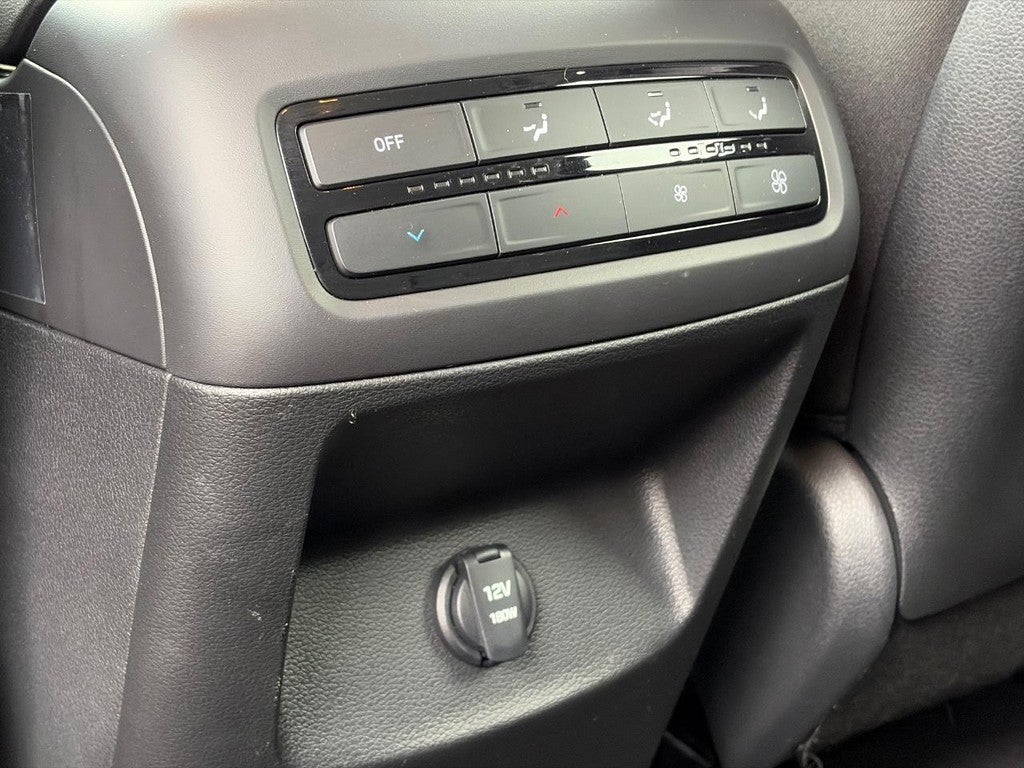 2023 Hyundai Palisade SE AWD
