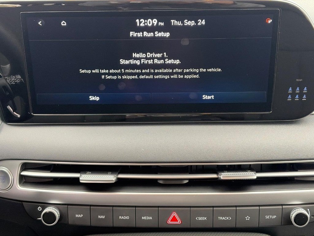 2023 Hyundai Palisade SE AWD