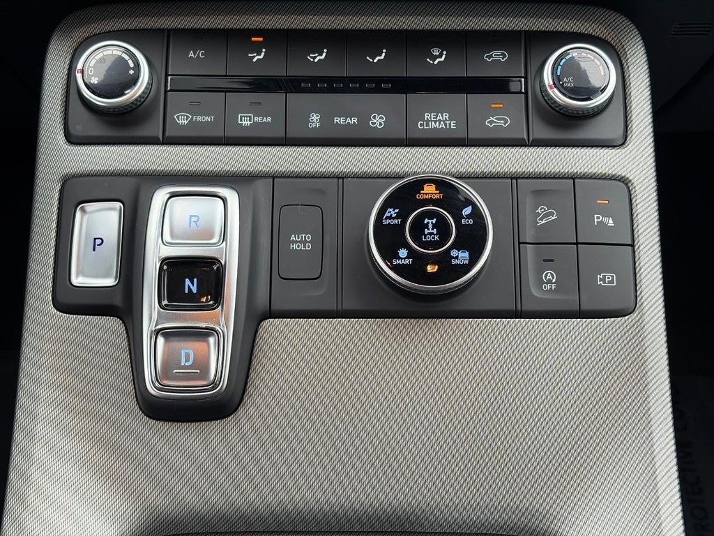 2023 Hyundai Palisade SE AWD