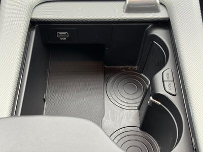 2023 Hyundai Palisade SE AWD