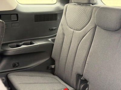 2023 Hyundai Palisade SE AWD