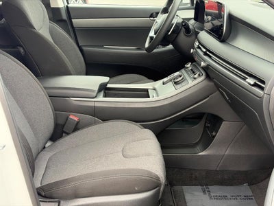 2023 Hyundai Palisade SE AWD