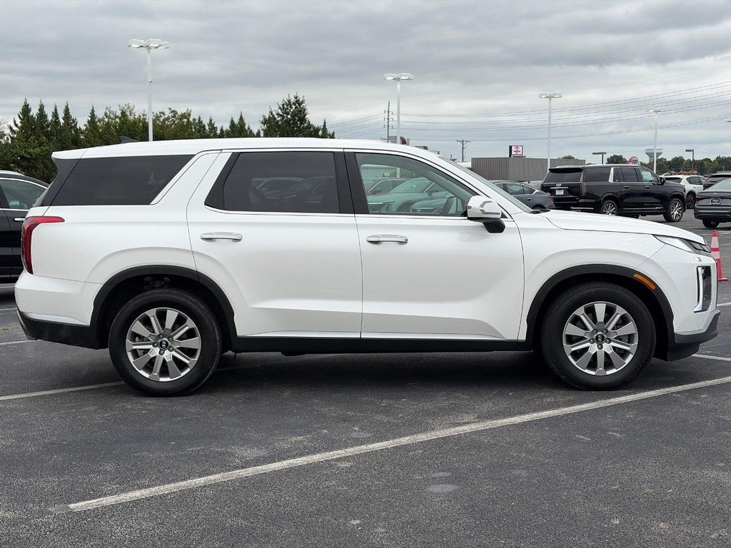 2023 Hyundai Palisade SE AWD