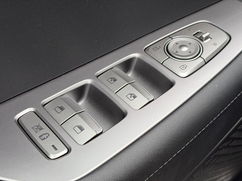 2023 Hyundai Palisade SE AWD