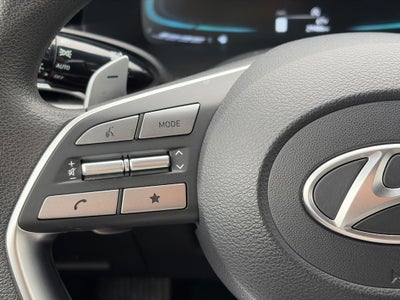 2023 Hyundai Palisade SE AWD