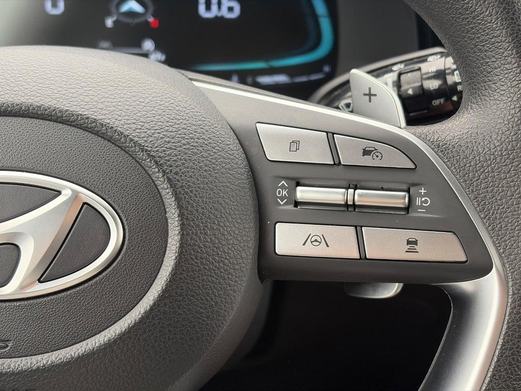 2023 Hyundai Palisade SE AWD