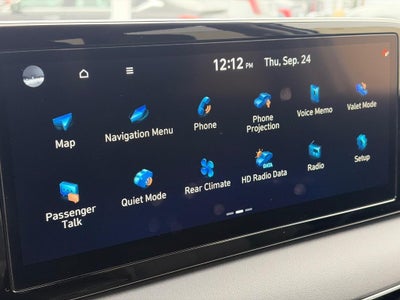 2023 Hyundai Palisade SE AWD