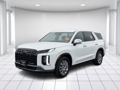 2023 Hyundai Palisade SE AWD