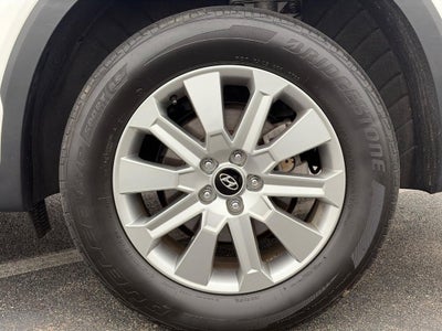 2023 Hyundai Palisade SE AWD