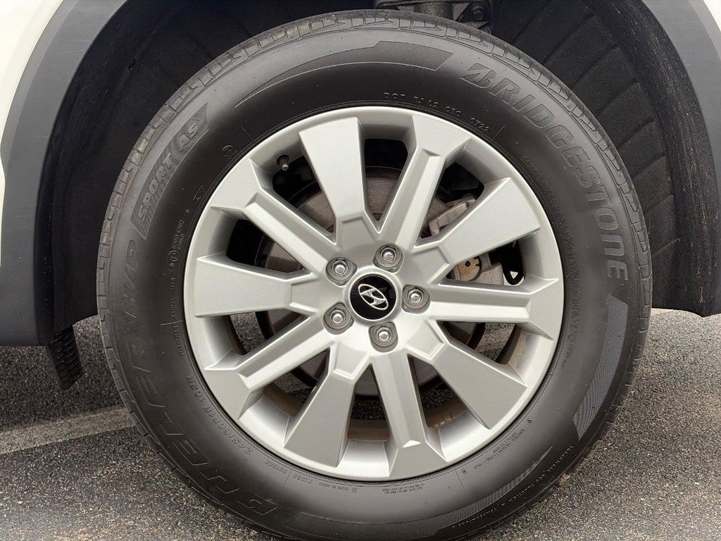 2023 Hyundai Palisade SE AWD