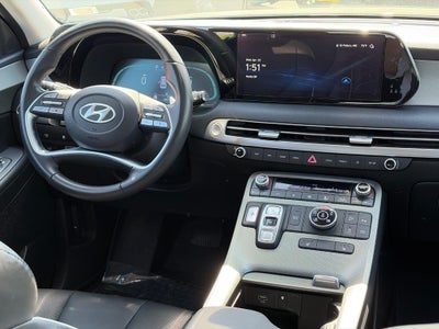 2023 Hyundai Palisade XRT AWD