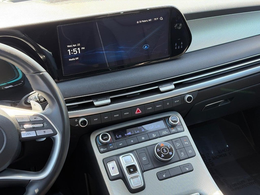 2023 Hyundai Palisade XRT AWD