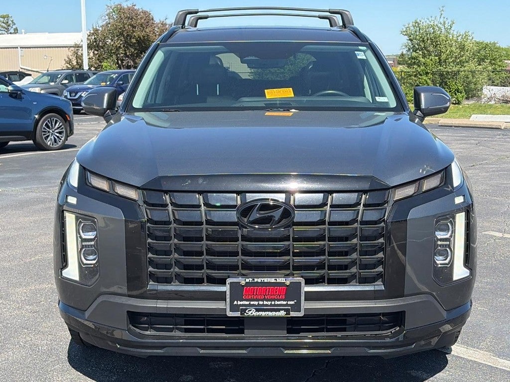 2023 Hyundai Palisade XRT AWD