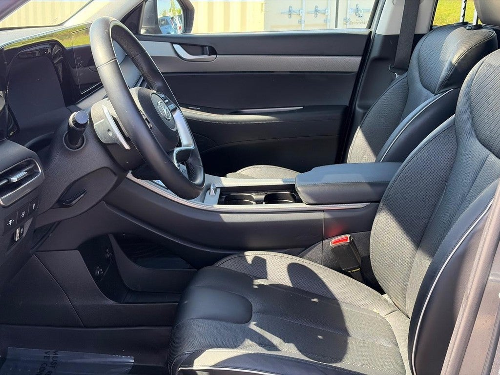 2023 Hyundai Palisade XRT AWD
