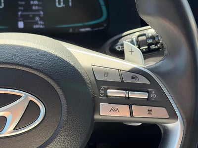 2023 Hyundai Palisade XRT AWD