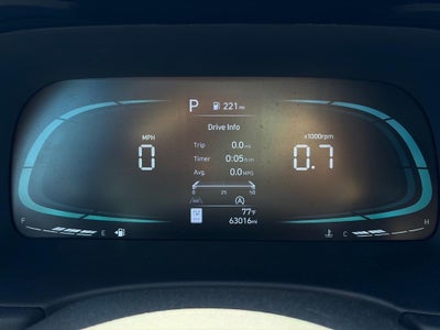 2023 Hyundai Palisade XRT AWD