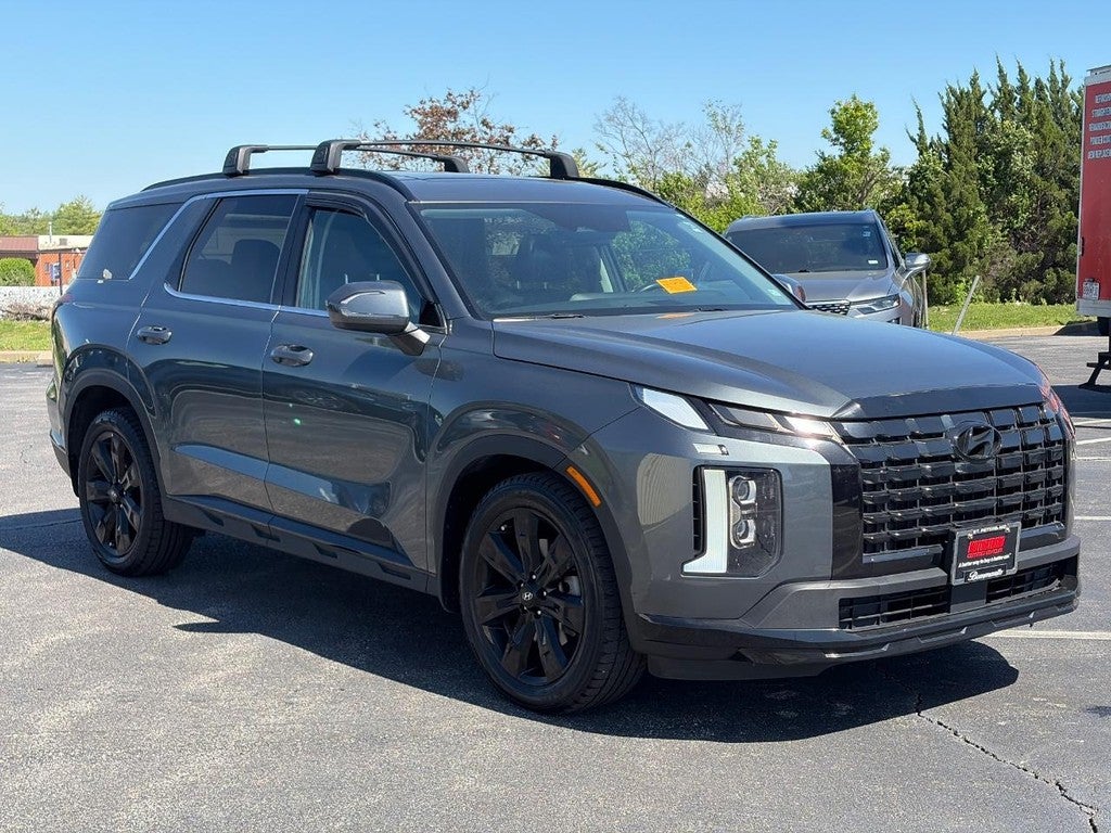 2023 Hyundai Palisade XRT AWD