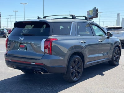 2023 Hyundai Palisade XRT AWD