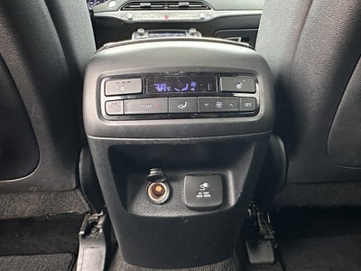 2020 Hyundai Palisade SEL FWD