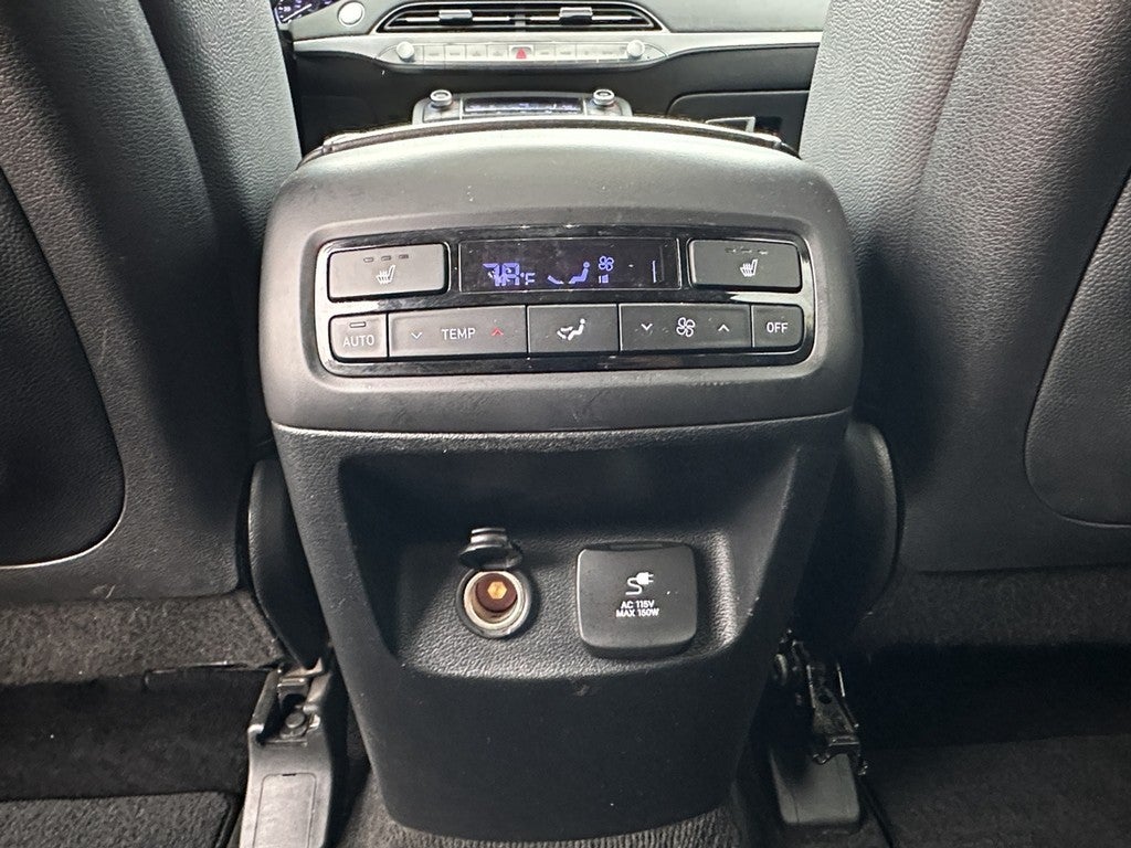 2020 Hyundai Palisade SEL FWD