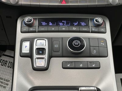 2020 Hyundai Palisade SEL FWD