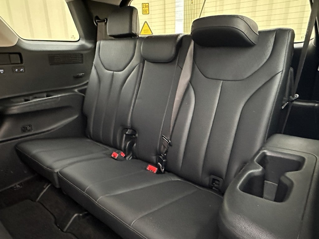 2020 Hyundai Palisade SEL FWD