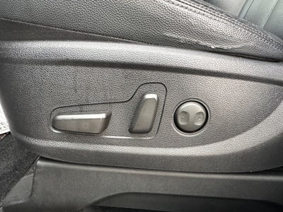 2020 Hyundai Palisade SEL FWD