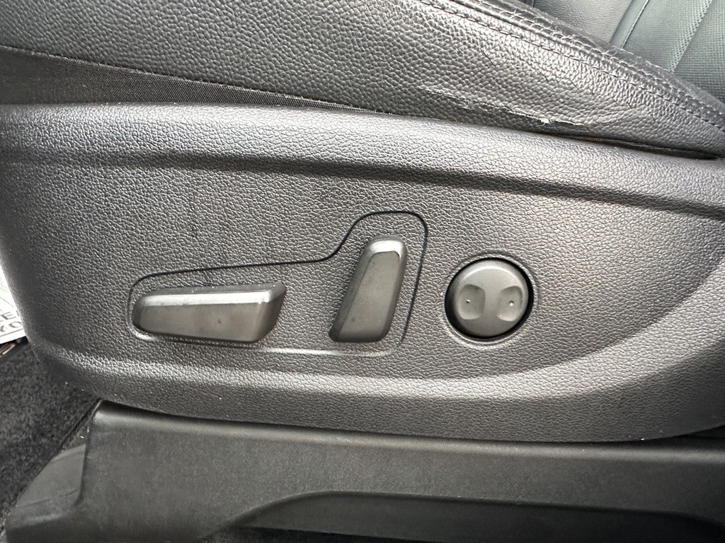 2020 Hyundai Palisade SEL FWD