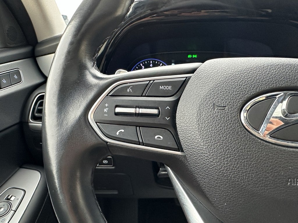 2020 Hyundai Palisade SEL FWD