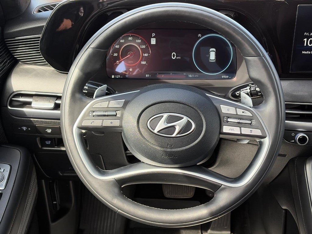 2024 Hyundai Palisade Calligraphy Night Edition AWD