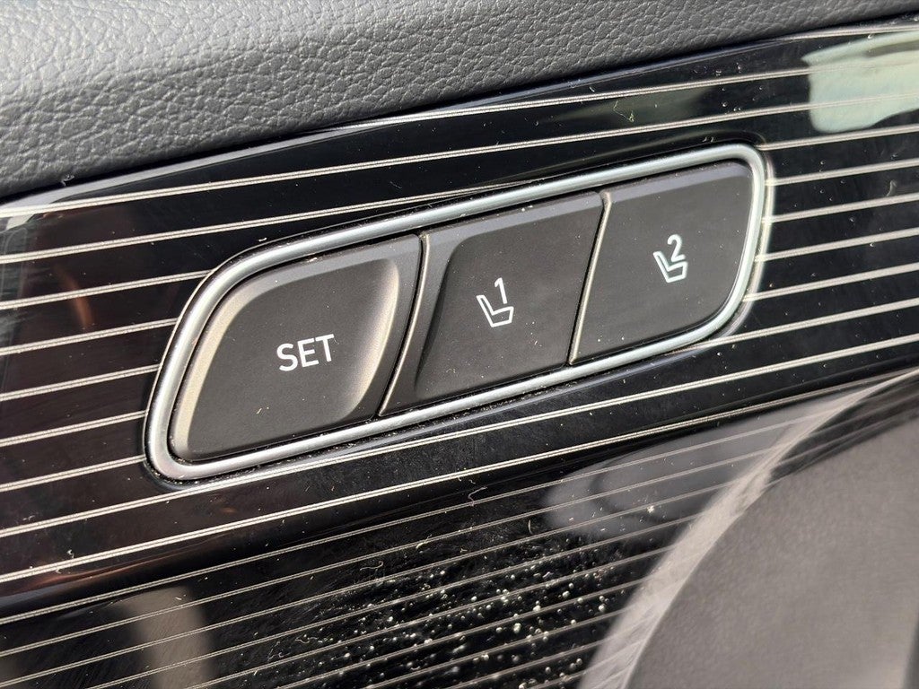 2024 Hyundai Palisade Calligraphy Night Edition AWD