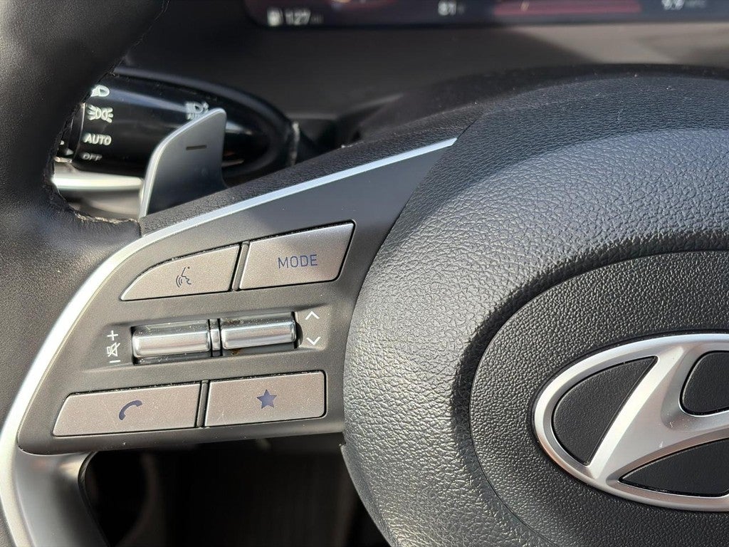 2024 Hyundai Palisade Calligraphy Night Edition AWD