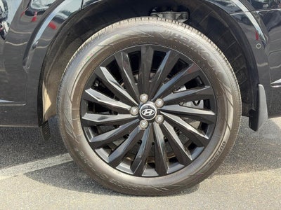 2024 Hyundai Palisade Calligraphy Night Edition AWD