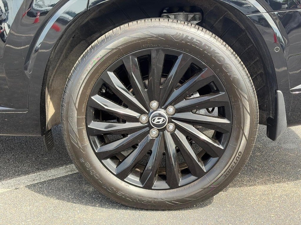 2024 Hyundai Palisade Calligraphy Night Edition AWD