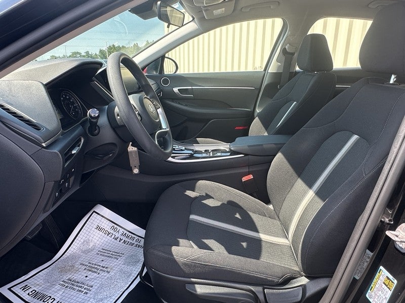 2023 Hyundai Sonata SE 2.5L
