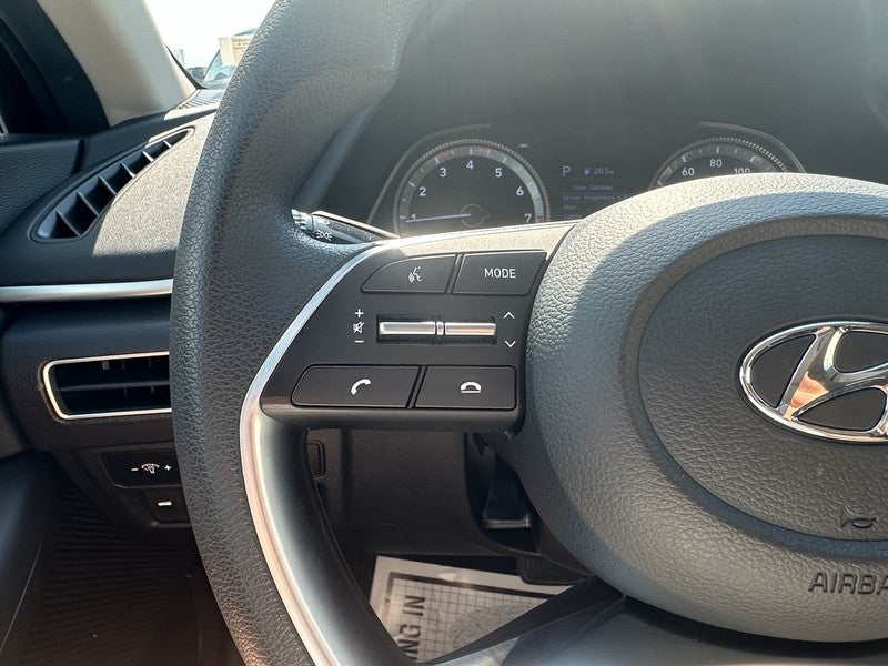 2023 Hyundai Sonata SE 2.5L