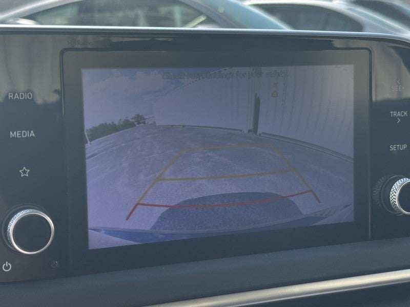 2023 Hyundai Sonata SE 2.5L