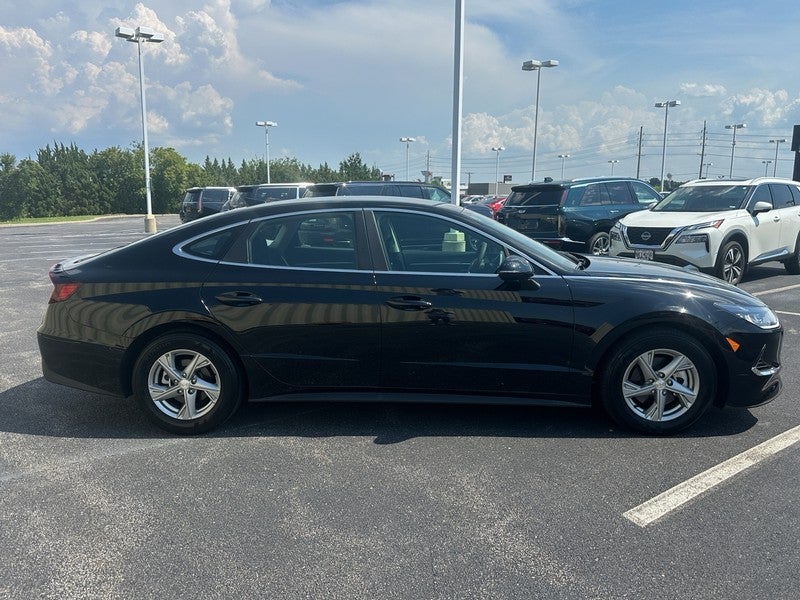 2023 Hyundai Sonata SE 2.5L