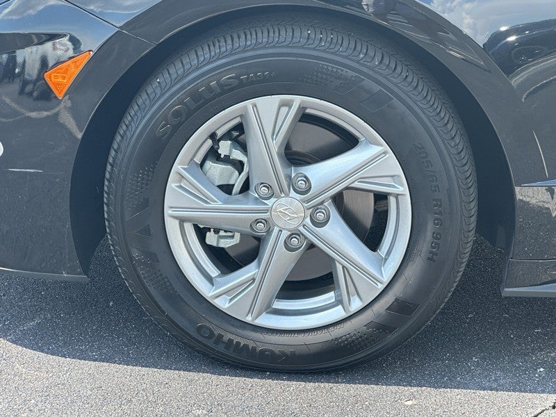 2023 Hyundai Sonata SE 2.5L