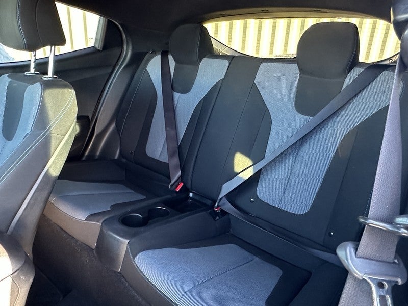 2019 Hyundai Veloster 2.0 Auto