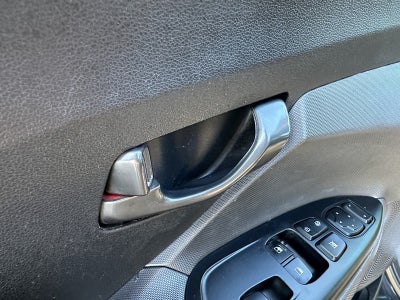 2019 Hyundai Veloster 2.0 Auto