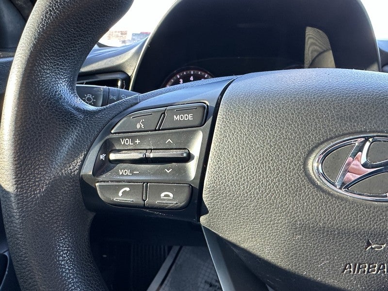 2019 Hyundai Veloster 2.0 Auto