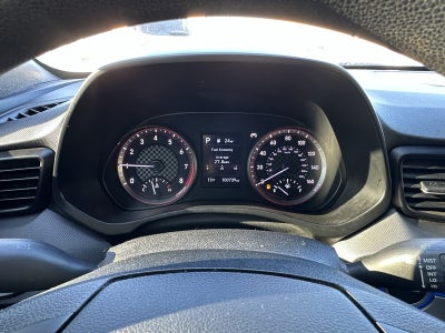 2019 Hyundai Veloster 2.0 Auto